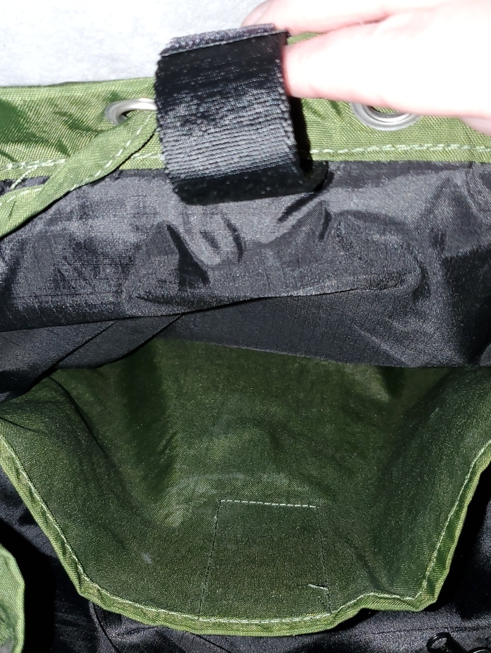 BAGGU Sport Backpack - Picture 8 of 14